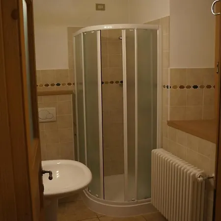 Prázdninový dům Canton Valfurva
