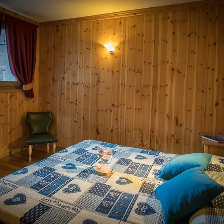 Tatil Evi Canton