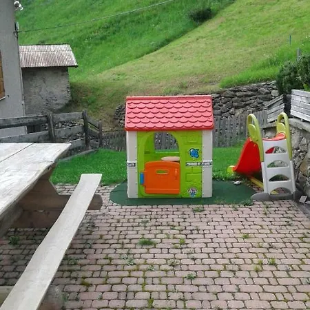Canton Prázdninový dům *