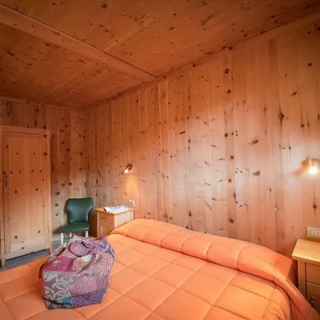 Canton Tatil Evi *