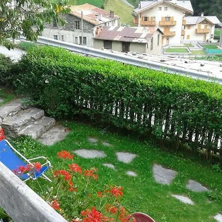 Canton * Valfurva