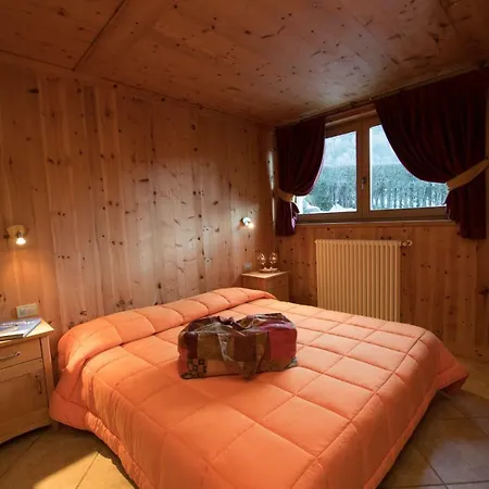 Prázdninový dům Canton