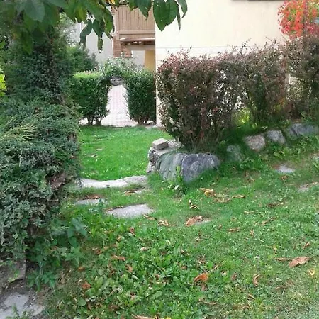 Prázdninový dům Canton