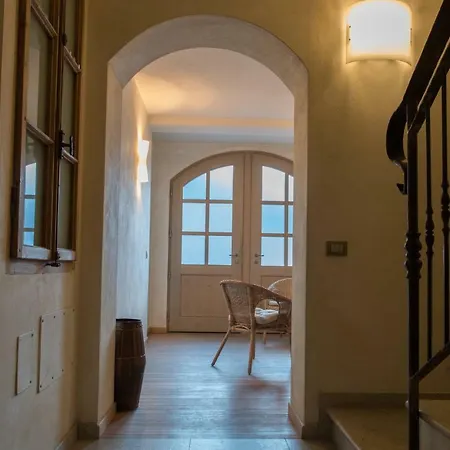 Prázdninový dům Canton