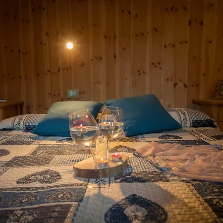 Tatil Evi Canton Valfurva